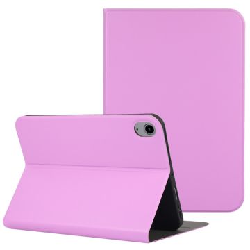 iPad Mini 2024/2021 Fodral Case Stand Lila