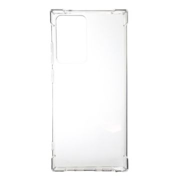 Samsung Galaxy Note 20 Ultra - Shockproof TPU Skal