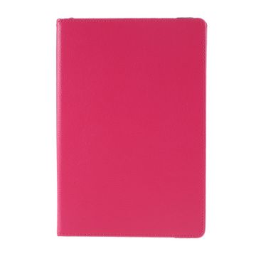 Samsung Galaxy Tab S7 / Tab S8 - 360° Rotation Fodral - Rosa