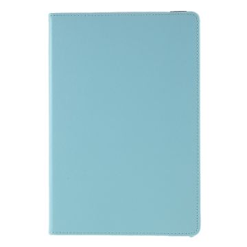 Samsung Galaxy Tab S7 / Tab S8 - 360° Rotation Fodral - Ljus Blå