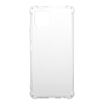 Samsung Galaxy A42 5G - Shockproof TPU Skal