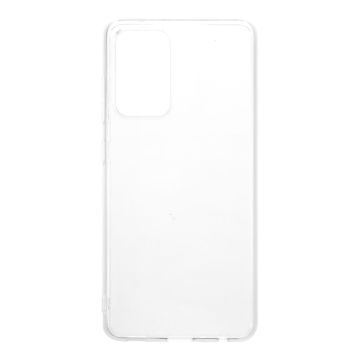 Samsung Galaxy A52 / A52s - 2mm Transparent TPU Skal