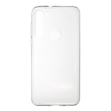 Motorola Moto G8 Power - Transparent TPU