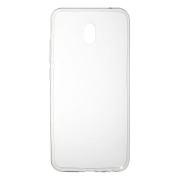 Xiaomi Redmi 8A - Transparent TPU