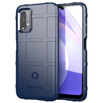 Xiaomi Redmi 9T - Robust Skal - Blå