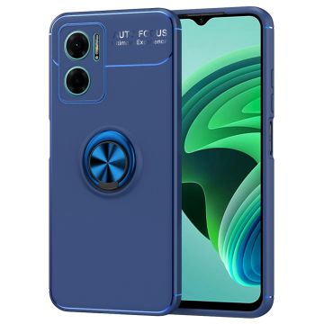 Xiaomi Redmi 10 5G Skal Ring Blå