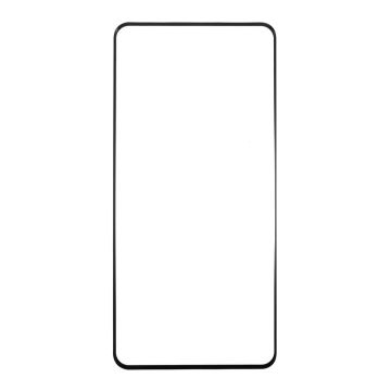 Huawei P40 Pro - Heltäckande Härdat Glas