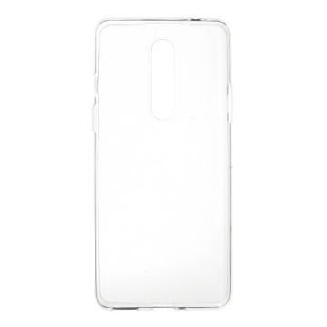 OnePlus 8 - Transparent TPU Skal
