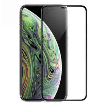 iPhone 11 Pro - Härdat Glas Heltäckande Full Fit