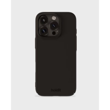 holdit iPhone 16 Pro Max Mobilskal Slim Svart