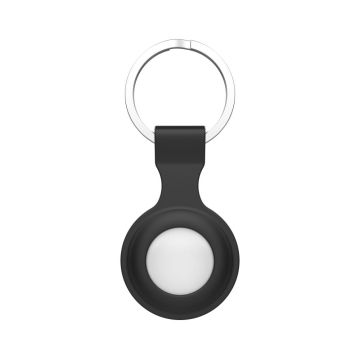 Tech-Protect Apple AirTag Hållare Nyckelring Icon Svart
