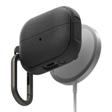 Ringke Galaxy Buds 3 / 3 Pro Skal MagSafe Onyx Svart