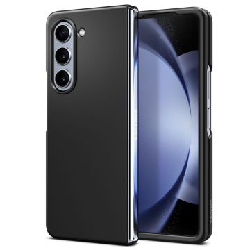 Spigen Samsung Galaxy Z Fold 5 Skal AirSkin Svart