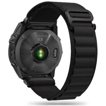 Tech-Protect Garmin Fenix 5/6/6 Pro/7 Armband Nylon Pro