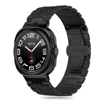 Tech-Protect Galaxy Watch Ultra 47 mm Armband Stainless