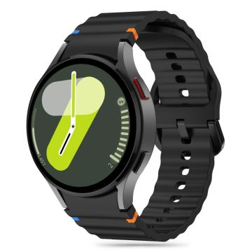 Tech-Protect Galaxy Watch 4/5/5 Pro/6/7/FE Armband Silikon Sport