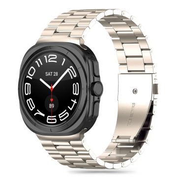 Tech-Protect Galaxy Watch Ultra 47 mm Armband Stainless