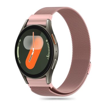 Tech-Protect Galaxy Watch 4/5/5 Pro/6/7/FE Armband MilaneseBand