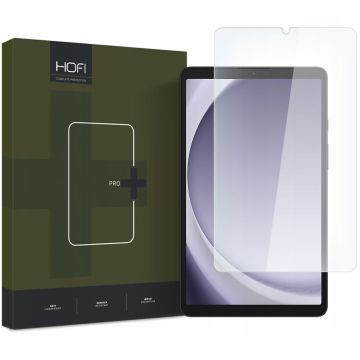 HOFI Samsung Galaxy Tab A9 Skärmskydd Pro+ Härdat Glas