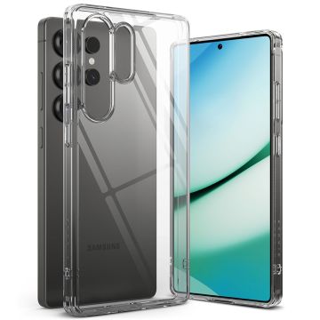 Ringke Galaxy S25 Ultra Skal Fusion Transparent