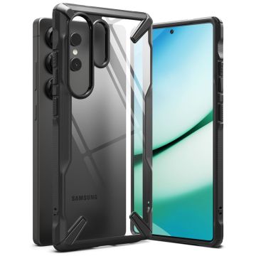 Ringke Galaxy S25 Ultra Skal Fusion X Svart