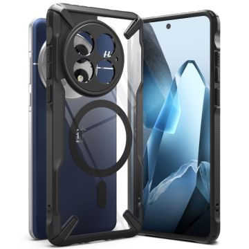 Ringke OnePlus 13 Skal MagSafe Fusion X Svart