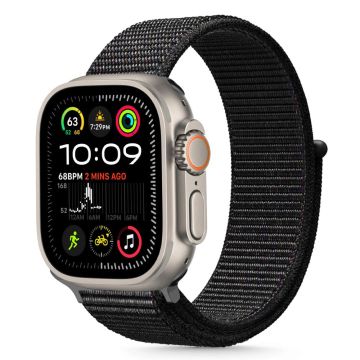 Tech-Protect Apple Watch 42/44/45/46/49mm Armband Nylon