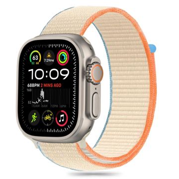 Tech-Protect Apple Watch 42/44/45/46/49mm Armband Nylon