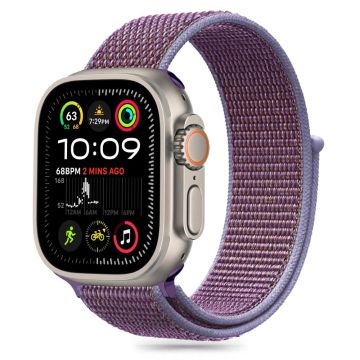 Tech-Protect Apple Watch 42/44/45/46/49mm Armband Nylon