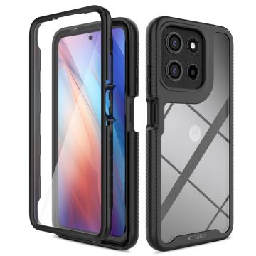 Tech-Protect Motorola Moto G15 / G15 Power Skal Defense
