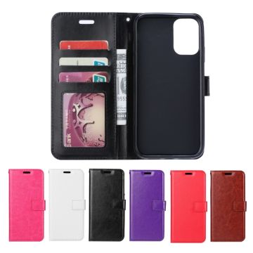 Motorola Moto E22i Fodral - Välj Färg!