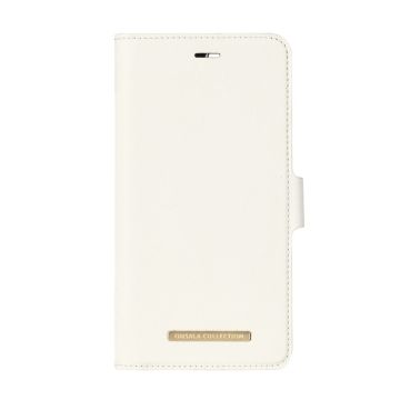 ONSALA iPhone 6/7/8 Plus 2in1 Magnet Fodral / Skal Saffiano White