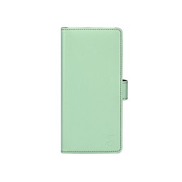 GEAR Samsung Galaxy A02s Fodral Läder Pine Green