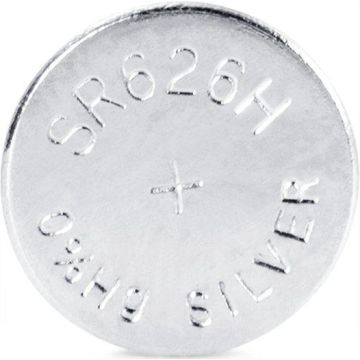 Smartline SR626SW 6-PACK Batteri Knappcell 377 (30% silver)