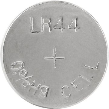 Smartline Alkaliskt Knappcell Mix 1.5V 24-pack