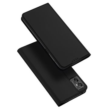 DUX DUCIS Motorola Moto G32 Fodral Skin Pro Svart