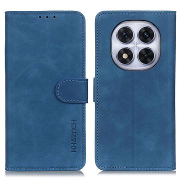 KHAZNEH Redmi Note 14 Pro/Pro Plus 5G Fodral Retro Läder