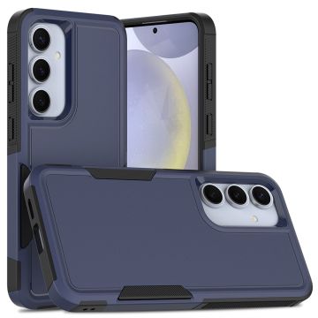 Samsung Galaxy S25 Plus Skal Extreme Shockproof Blå