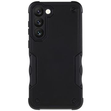 Samsung Galaxy S23 Skal Xtreme Shockproof Svart