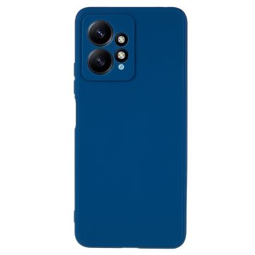 Xiaomi Redmi Note 12 4G Skal TPU Blå