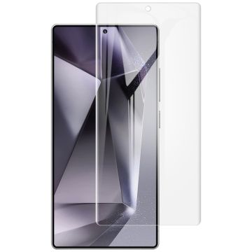 IMAK Samsung Galaxy S25 Ultra Skärmskydd TPU