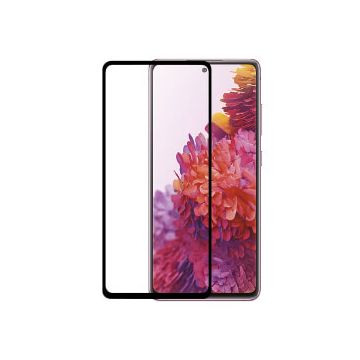 GEAR Samsung Xcover 5 Skärmskydd 2.5D Heltäckande