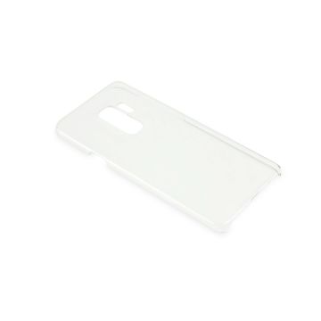GEAR Samsung Galaxy S9 Plus Mobilskal Hårdplast Transparent