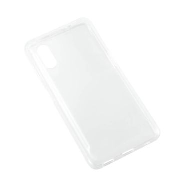 GEAR Samsung Xcover Pro Skal TPU Transparent