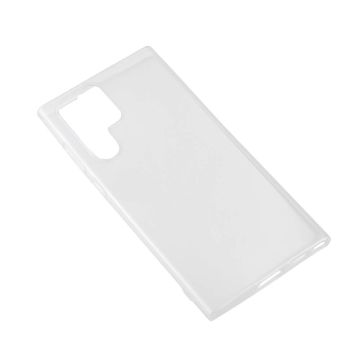 GEAR Samsung Galaxy S22 Ultra Skal TPU Transparent