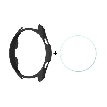 HAT PRINCE Skärmskydd I Härdat Glas Galaxy Watch3 45 mm (SM-R840)