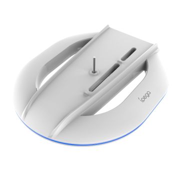 iPega Vertikalt Stativ För PlayStation 5 Vit