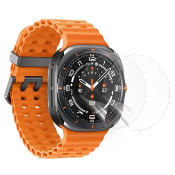 Galaxy Watch Ultra 47 mm 2-Pack Skärmskydd