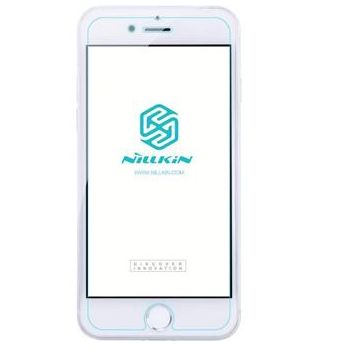 NILLKIN iPhone 7/8/SE Skärmskydd Härdat Glas 0.33 mm