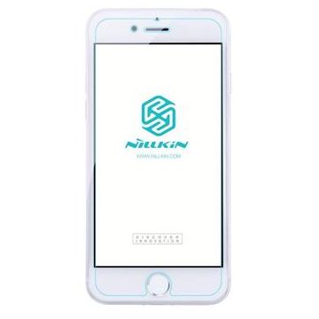 NILLKIN iPhone 7/8/SE Skärmskydd Härdat Glas 0.2 mm